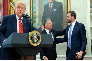 «ونس» و «ویتکاف» به اراضی اشغالی سفر می‌کنند