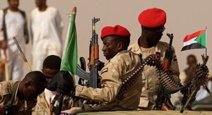 این روزها در سودان و منطقه فاشر چه میگذرد؟