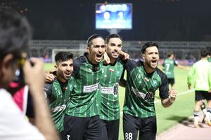عکس / جدول لیگ برتر پس از باخت پرسپولیس به خیبر / پایان هفته هفتم، با دو صدرنشین غیرمنتظره!
