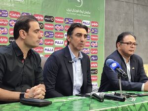رحمتی: پیروزی خیبر مقابل پرسپولیس حاصل تلاش همهجانبه بود