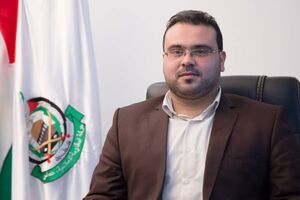 حماس: حضور اسرائیل در غزه موقت است حماس: حضور اسرائیل در غزه موقت است