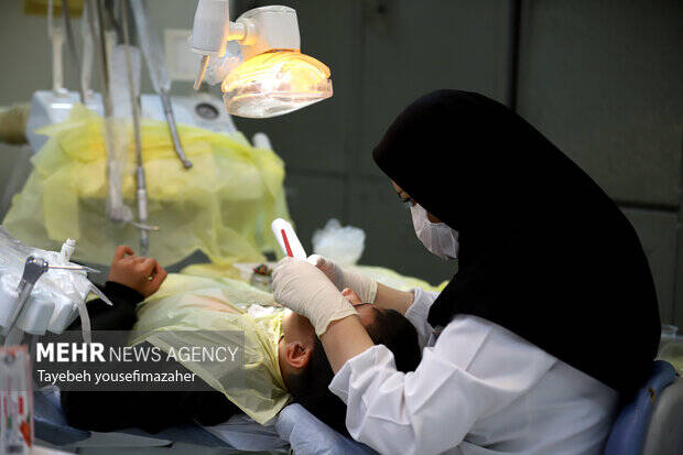 دندانهای کودکان از چه زمانی نیاز به مراقبت دارند؟ 4