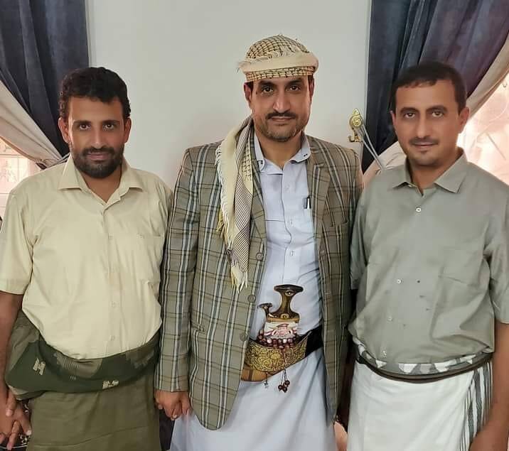 همه چیز درباره سرلشکر «المدانی» رئیس جدید ستاد مشترک ارتش یمن