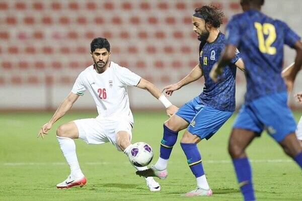 بازی با تانزانیا همه را گول زد!