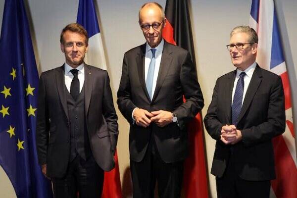 افول اروپا و روی آوردن به «کار کثیف»/ چرا هرگونه اعتماد به اروپا یک اشتباه راهبردی است