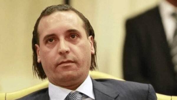 هانيبال،امام،قذافي،صدر،آزادي،بازداشت،ليبي،لبنان،پرونده،خانوا ...
