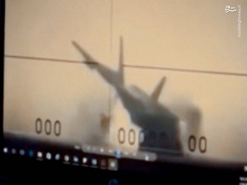 چین با یک دستگاه جدید به شکار اف ۳۵ میرود