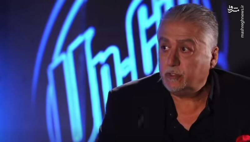 روایت مسعود جمالی از بمب‌گذاری منافقین در کنسرت گوگوش تا شایعه ارتباط همسر شب‌پره با مسئولان رده بالا/آیا کارتل طپش امیرقاسمی -جمالی به آخر خط رسید است؟