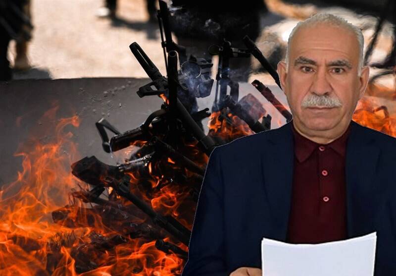 حزب کارگران کردستان ترکیه , 