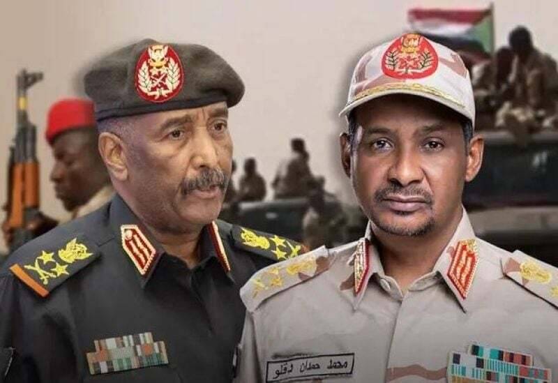 سندروم نسل کشی رژیم صهیونیستی/ اسرائیل چگونه سودان را به آزمایشگاه سلاح و نسلکشی تبدیل کرد؟