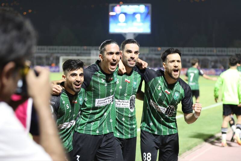 هفته،خيبر
