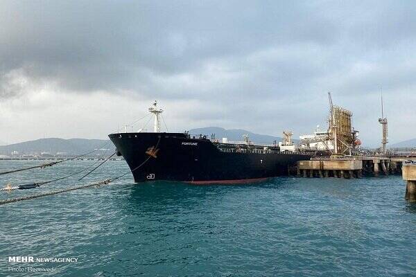 نفتكش،ايران،LPG