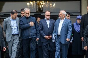 چه کسی از قطار دولت پیاده می‌شود؟