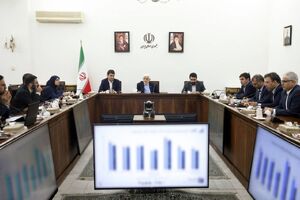 عارف: مردم باید اثر فناوری را در زندگی خود احساس کنند