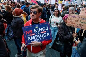 چرخش نظر آمریکایی‌ها علیه ترامپ