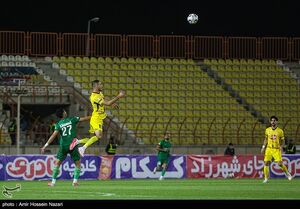 تغییر زمان دیدار فجر سپاسی - استقلال