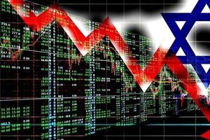 بورس رژیم صهیونیستی سقوط کرد در پی از سرگیری حملات به غزه؛ بورس رژیم صهیونیستی سقوط کرد