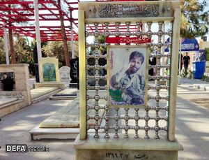 حجله‌ها سخن می‌گویند