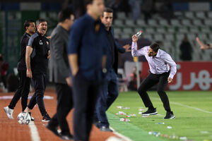 اینانلو: گزینه مناسبی برای جانشینی هاشمیان داریم