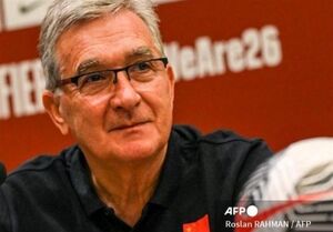 برانکو: مذاکره مثبتی با پرسپولیس داشتهام