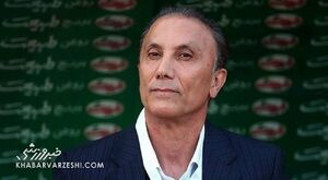 مطمئن باشید نمیگذارند یک ایرانی جانشین وحید هاشمیان شود / برانکو دیگر برای پرسپولیس تمام شده