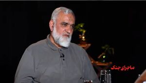 همه شهرهای موشکی ما سالم هستند / این حرف که پزشکیان مانع وعده صادق2 بوده ظلم است / در جنگ هیچ‌یک از فرماندهان ما درخواست آتش‌بس نداشتند