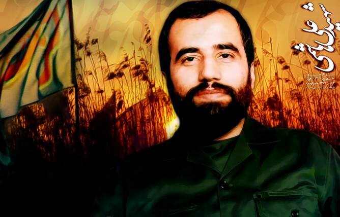دلدادگی رهبر انقلاب به شهیدی که کمتر از او شنیدهایم