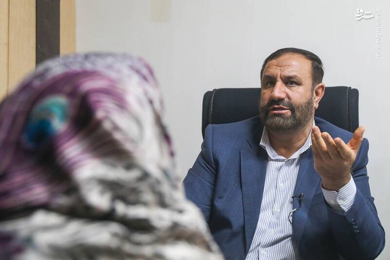 بازدید دادستان تهران و قضات از زندانها؛ 185 زندانی آزاد شدند 3