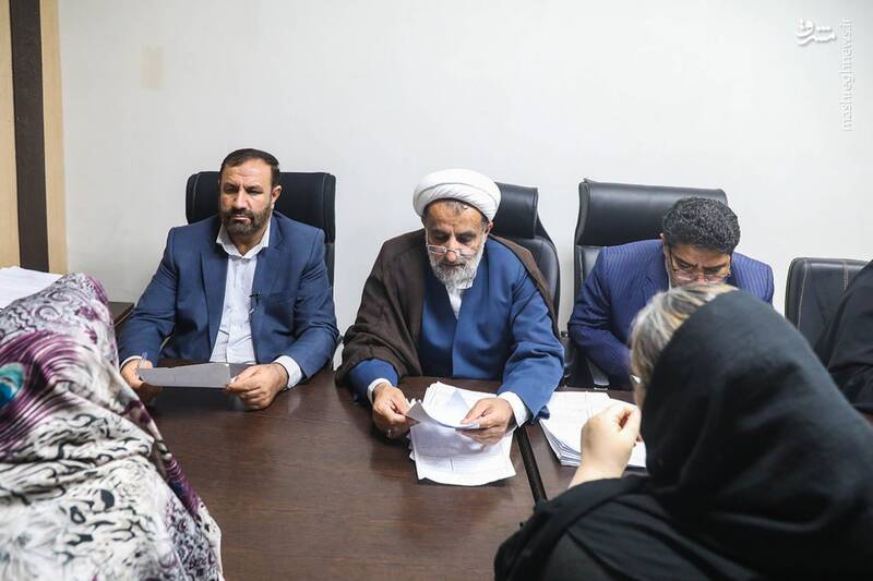 بازدید دادستان تهران و قضات از زندانها؛ 185 زندانی آزاد شدند 4