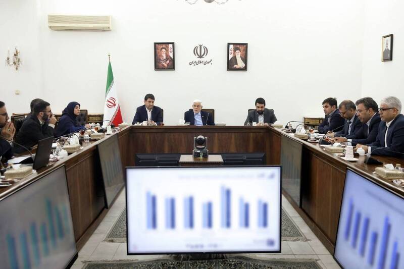فناوري،ارتباطات،تأكيد،ملي،كشور،ايران،فناورانه،ارتقاي،امنيت،ح ...