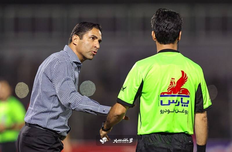 پرسپوليس،تيم،هاشميان،شرايط،كادرفني،درويش،شوك،استعفاي،وحيد،عس ...