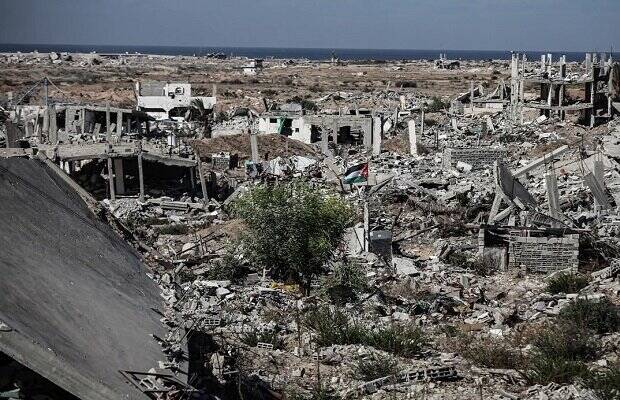 نقض گسترده آتشبس با حملات شدید به رفح و خانیونس/ آنروا: رژیم صهیونیستی در ورود کمکها به غزه کارشکنی میکند/ فعالیتهای ضد تروریستی جنبش حماس در غزه