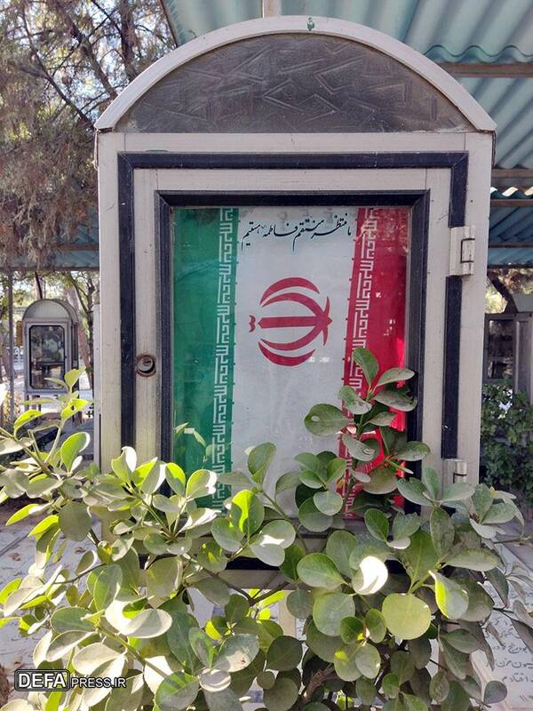 حجلهها سخن میگویند