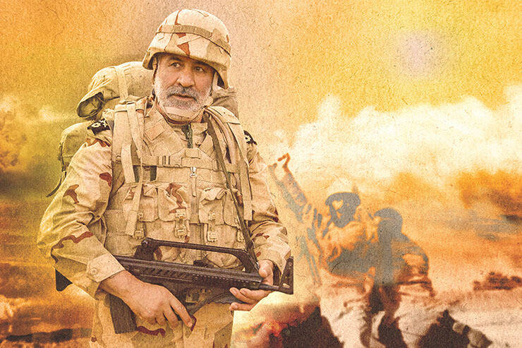 روحیات شهید شوشتری که به مذاق ضد انقلاب خوش نیامد