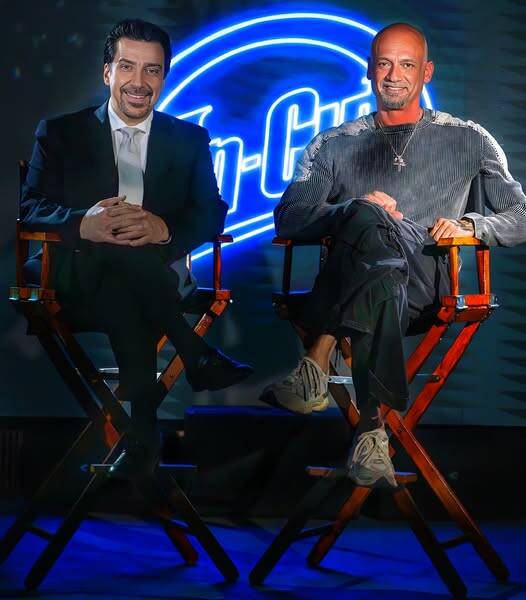 روایت مسعود جمالی از بمبگذاری منافقین در کنسرت گوگوش تا شایعه ارتباط همسر شبپره با مسئولان رده بالا/آیا کارتل طپش امیرقاسمی -جمالی به آخر خط رسید است؟