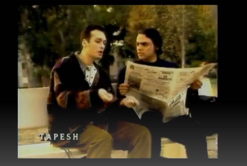 روایت مسعود جمالی از بمب‌گذاری منافقین در کنسرت گوگوش تا شایعه ارتباط همسر شب‌پره با مسئولان رده بالا/آیا کارتل طپش امیرقاسمی -جمالی به آخر خط رسید است؟