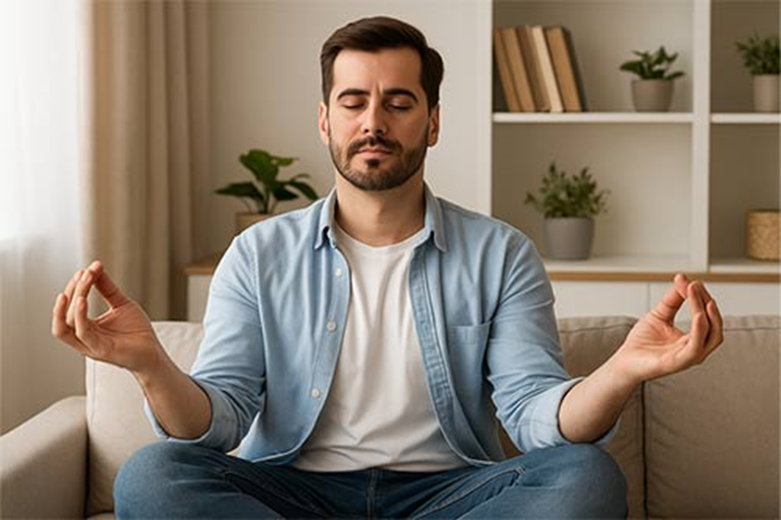 راه‌های کاهش کورتیزول + کارآمدترین راهکارها