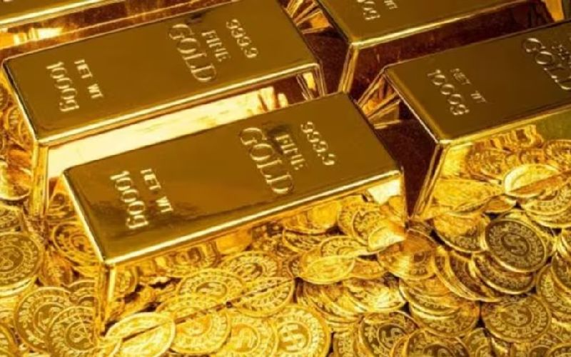 آیا قیمت طلا کاهش می‌یابد؟ | بررسی تخصصی قیمت طلای آب شده در سال 1404