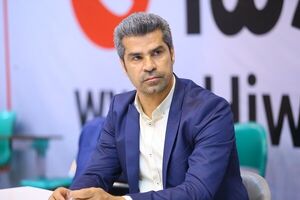 ساعی: طلسم 8 ساله را میشکنیم