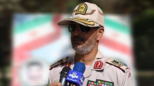 توقیف 40 شناور سبک و سنگین حامل سوخت قاچاق در چابهار