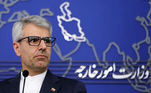 فیلم / بقائی: جنبش عدم تعهد از مواضع هستهای ایران حمایت کرد