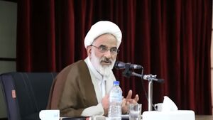 حاجی‌صادقی: محور اصلی جنگ ترکیبی نبرد شناختی است