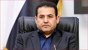 الاعرجی وارد تهران شد