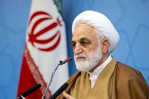 فیلم / دستور رئیس قوه قضائیه به مقامات قضایی در مورد سند تک برگ