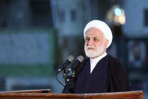 فیلم / رئیس عدلیه: نباید کار قضایی را با آمار پیوند داد