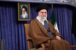 ملت ایران هرگز زیر بار تحمیل نخواهد رفت / موفقیتهای ورزشی اخیر در تاریخ ورزشمان بیسابقه بود / یاوهگوییهای سخیف رئیس جمهور آمریکا، تلاش برای روحیه دادن به صهیونیستهای مأیوس است