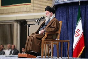 فیلم/ رهبر انقلاب: ایران عزیز مظهر امید است