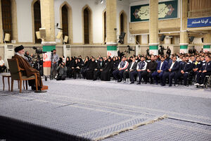 فیلم/ رسانه‌های مجازی تحت‌تاثیر بیانات رهبر انقلاب