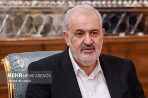 وزیر نیرو عازم عربستان سعودی شد