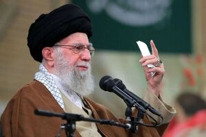 فیلم / هدف اصلی تحریم‌ها در نگاه رهبر انقلاب
